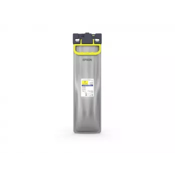 Mustepatruuna XXL Epson WorkForce Pro WF-C879R keltainen, alkuperäinen suurtehomuste