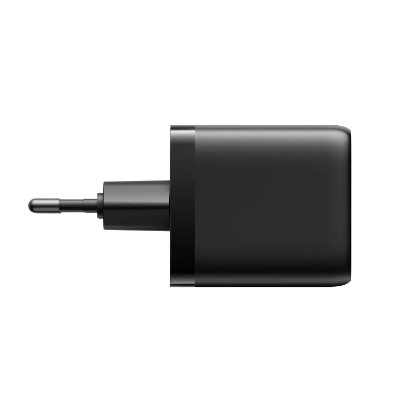 Sisäkäyttöinen AC-laturi Anker 313 A2643G11 — 45W USB-C, musta, universaali