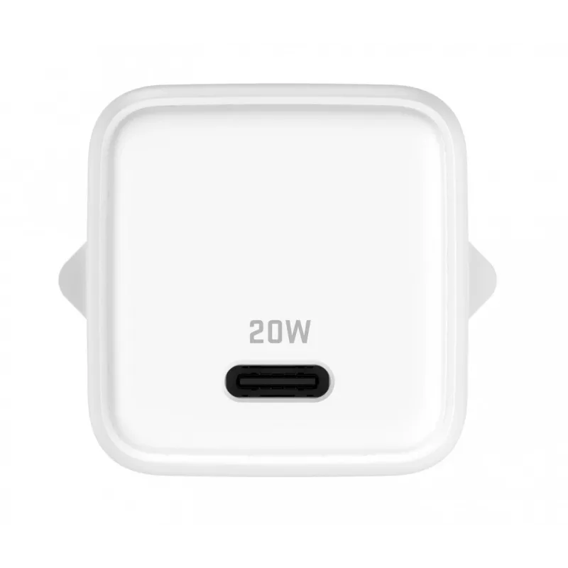 USB-C-virtalähde YENKEE YAC G20 20W 3A Power Delivery