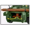 Rakennussarja Cobi Blocks BMP-1 758 osaa – mittakaavamalli rakennuspalikoilla