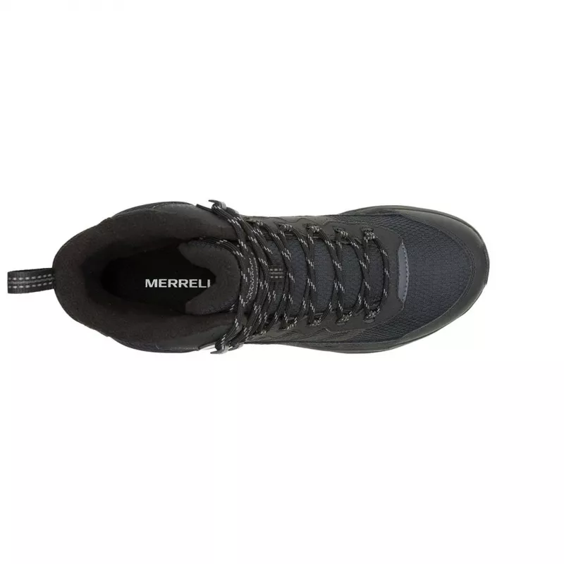Merrell Speed Strike 2 Thermo Mid WP mustat saappaat