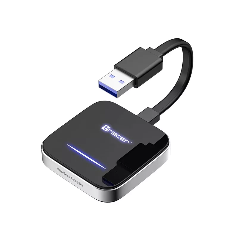 Adapteri Carplay Android Auto CarLink Pro