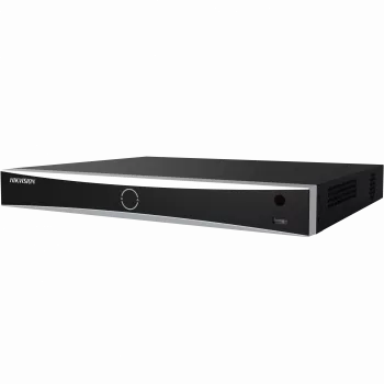 Hikvision DS-7616NXI-K2/16P(D) 16-kanavainen PoE NVR, AcuSense, 4K