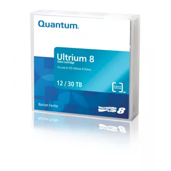 Tyhjä datanauha Quantum MR-L8MQN-02