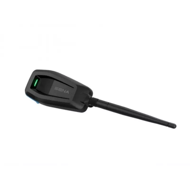 Sena MP-02 MeshPort -adapteri musta, sininen