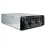 Tietokonekotelo Inter-Tech 88887236 Rack musta, harmaa