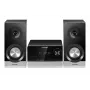 Kotiaudiomikrojärjestelmä BLAUPUNKT MS40.2BT — 2×50 W RMS, Bluetooth, CD, USB, HDMI ARC, optinen tulo, LED-näyttö (musta)