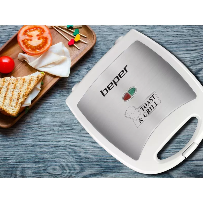 Voileipägrilli Beper 90.620