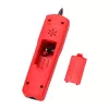 Kaapeliparidetektori RJ-45-testerillä UT-682