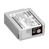 Epson SJIC42P-BK mustepatruuna 1 kpl alkuperäinen musta