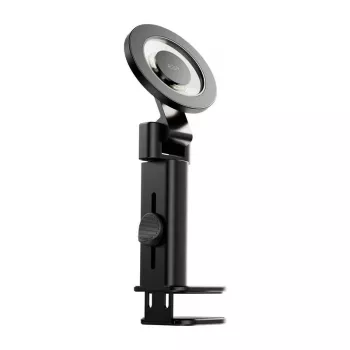 Puhelinteline ESR Skygrip — säädettävä kulma, musta