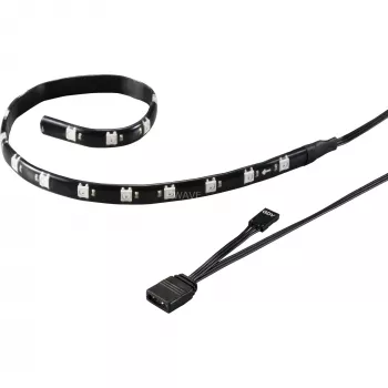 LED-nauha Sharkoon SHARK Blades RGB