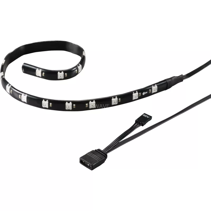LED-nauha Sharkoon SHARK Blades RGB