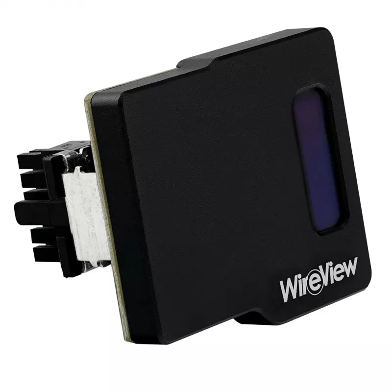 Thermal Grizzly | WireView | GPU 1x12VHPWR Reversed | musta | N/A