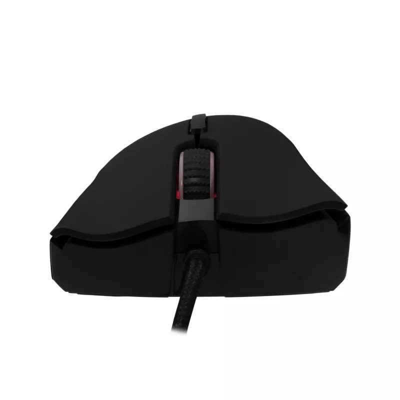 Hiiri Baracuda BGM-081 Lobster musta USB