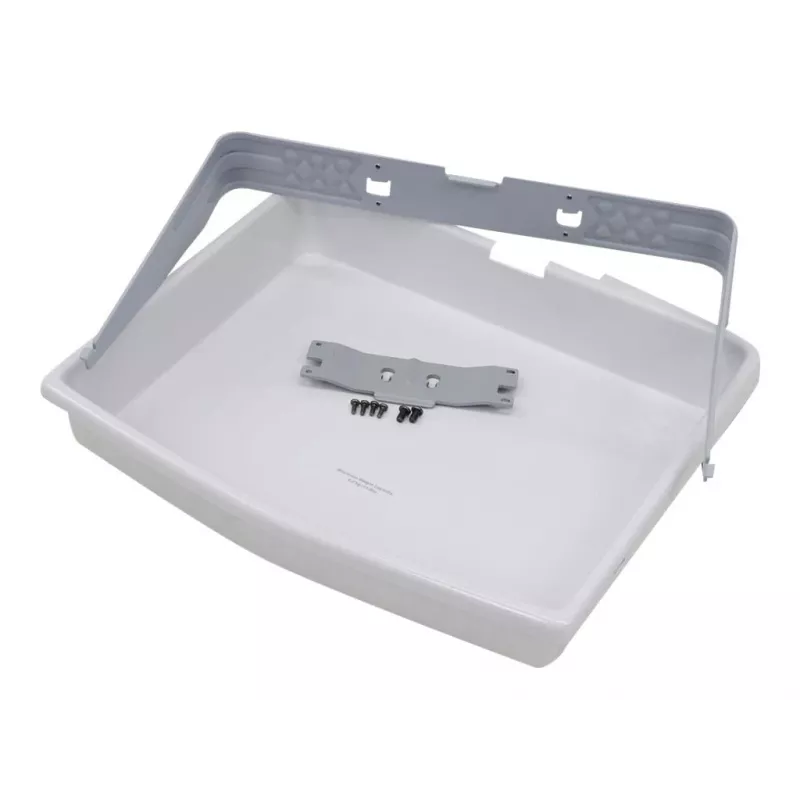 Ergotron SV Front Tray 98-134 StyleView Cart -kärrylle