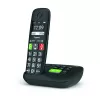 Gigaset E290A langaton puhelin digitaalisella vastaajalla