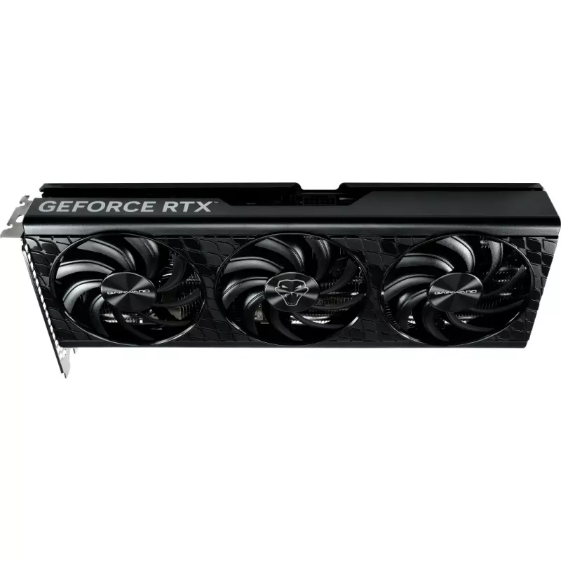 Näytönohjain Gainward GeForce RTX 5070 12 GB GDDR7