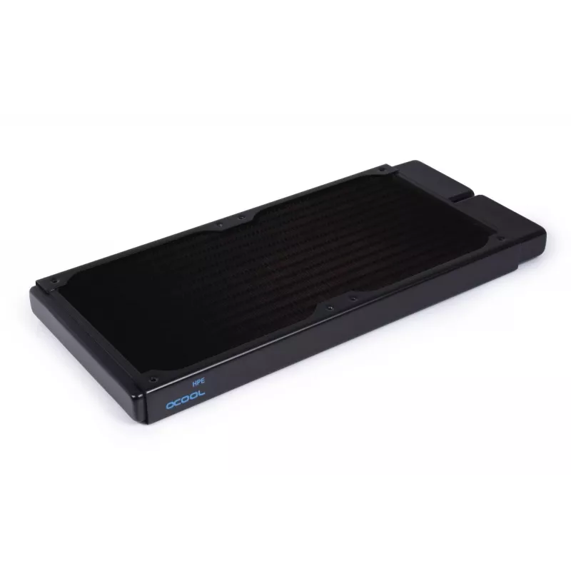 Alphacool 14436 tietokoneen jäähdytysjärjestelmän osa/lisävaruste jäähdytin