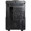 PC-kotelo Montech Heritage PRO Midi Tower musta