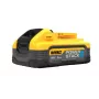 DEWALT akku 18V POWERSTACK 5,0Ah