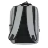 Tellur Nomad 15.6 inch -laptopreppu, harmaa – pehmustettu laptoplokero, järjestelijätaskut