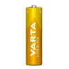 Alkaline-AA-paristot Varta LONGLIFE Cube 12 kpl:n pakkaus (malli 04106 301 132)