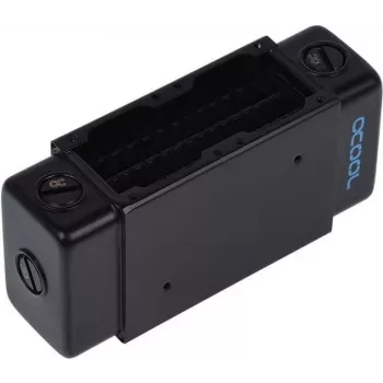 Alphacool 14298 tietokoneen jäähdytystarvikkeet jäähdytinlohko (14298)
