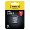 Intenso muistikortti 16 GB SDHC Class 10 3411470