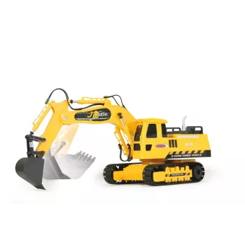 Kaivinkone Jamara Bagger J-Matic 404920