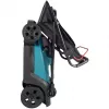 Makita DLM330RT ruohonleikkuri työnnettävä ruohonleikkuri akku musta - sininen (DLM330RT)