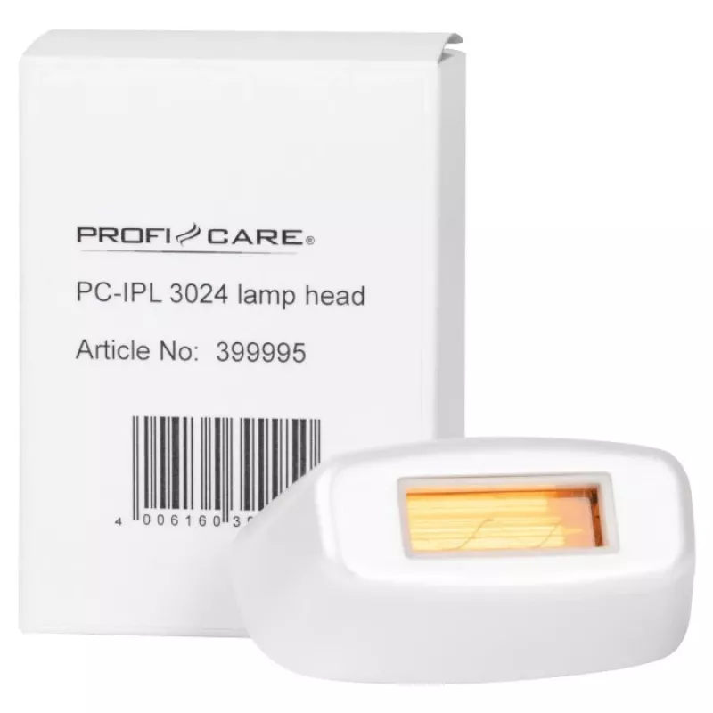 ProfiCare PC-IPL 3024 pinkki, valkoinen