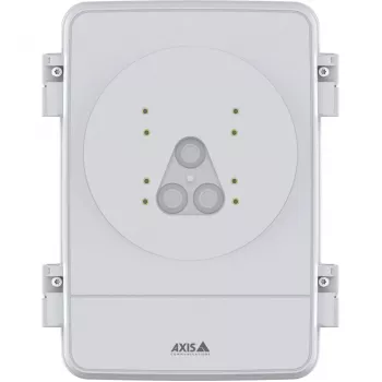 Axis CABINET/TQ1817-VE 03085-001 verkonvalvontakaappi
