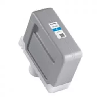 Canon PFI-310C mustekasetti alkuperäinen syaani