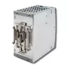 DIN-kiskovirtalähde QOLTEC 50997 240W 24V 10A