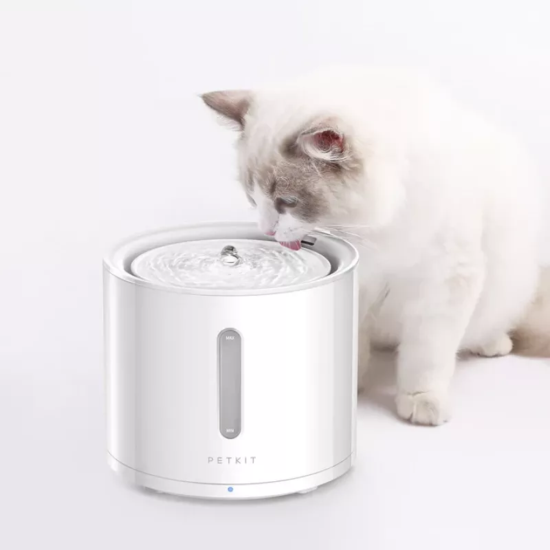 Verkotettu juoma-automaatti lemmikeille Petkit Eversweet Solo 2.0