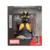MCFARLANE Marvel Wolverine -kokoelma 1:10 (14828)