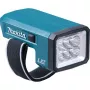 Makita BML146 musta, sininen LED