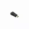 Sbox sovitin Micro USB-2.0 F.->USB TYPE C OTG AD.USB.F-CTYPE.M.