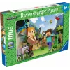 Palapeli XXL 100 palaa - Minecraft Ravensburger XXL 100 palan palapeli, jossa Minecraft-kuvitus. Tuote on tarkoitettu yli 6-vuotiaille lapsille. Ravensburger on maailman suurin palapelivalmistaja ja on valmistanut palapelejä yli 120 vuoden ajan. Ravensburger-palapelit erottuvat erityisestä, heijastamattomasta pinnasta ja ne valmistetaan patentoidusta, paksusta kartongista, jossa on…