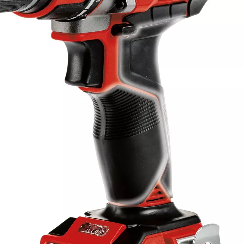 Einhell Germany AG 4513887 akkuporakone musta