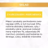 GOURMET GOLD - herkullinen patee kanalla ja porkkanalla 85g