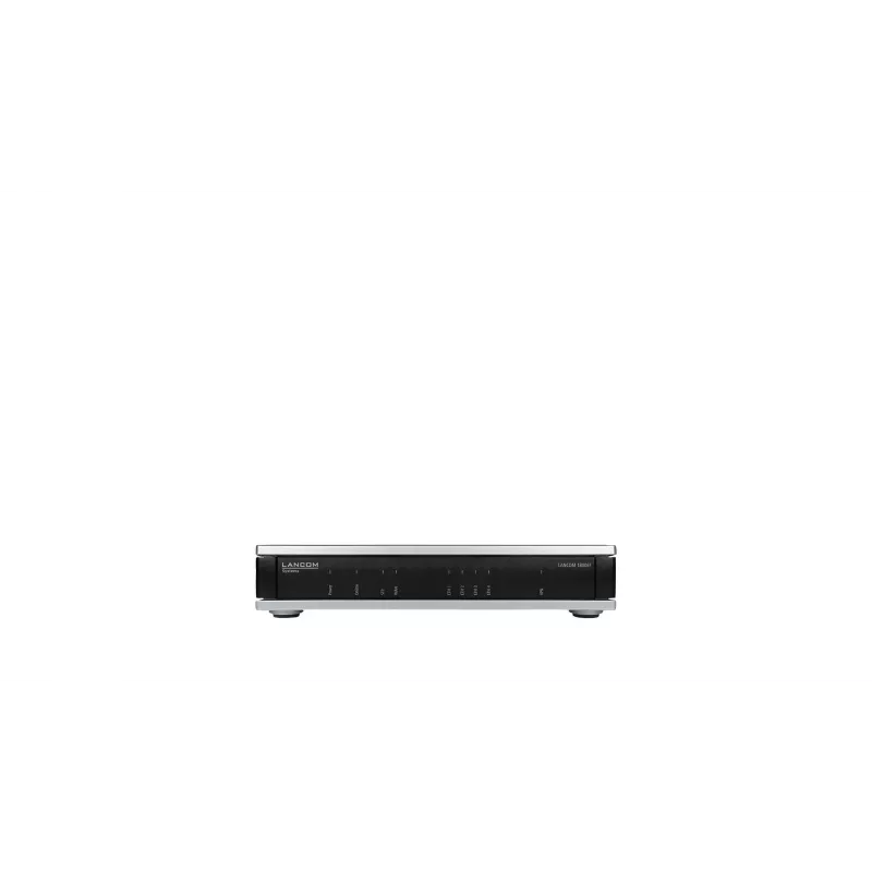 Reititin LANCOM 1800EF (EU) Wi-Fi 2.4GHz 802.11ac