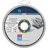 Bosch 2 608 603 254 kulmahiomakoneen lisävaruste katkaisulaikka