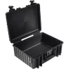 Salkku B&W Cases 6000/B/RPD