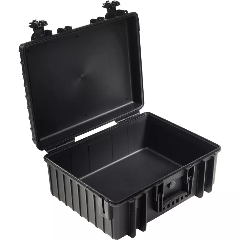 Salkku B&W Cases 6000/B/RPD