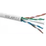 Solarix CAT6 UTP PVC Eca -asennuskaapeli 305 m