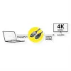 ROLINE 11.04.5997-10 DisplayPort - HDMI -kaapeli, 3 m, musta