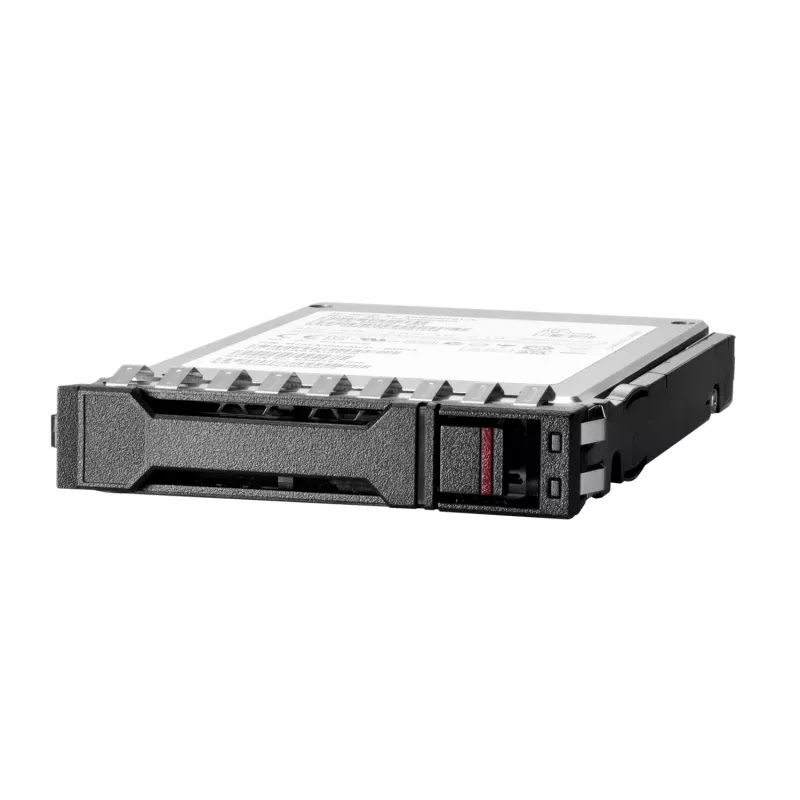 HPE 240GB SATA 6G lukunopeuspainotteinen SFF BC Multi Vendor SSD