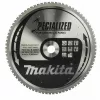 MAKITA PYÖRÖSAHANTERÄ 355x30x80Z ERIKOISVALMISTETTU SANDWICH-LEVYILLE